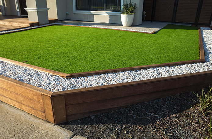 artificial grass
